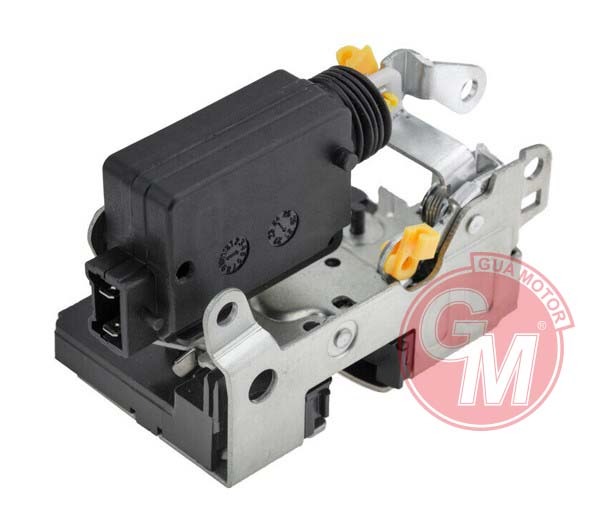 GUA 41908 Arka Kapi Kilidi Sağ Dacia Sandero