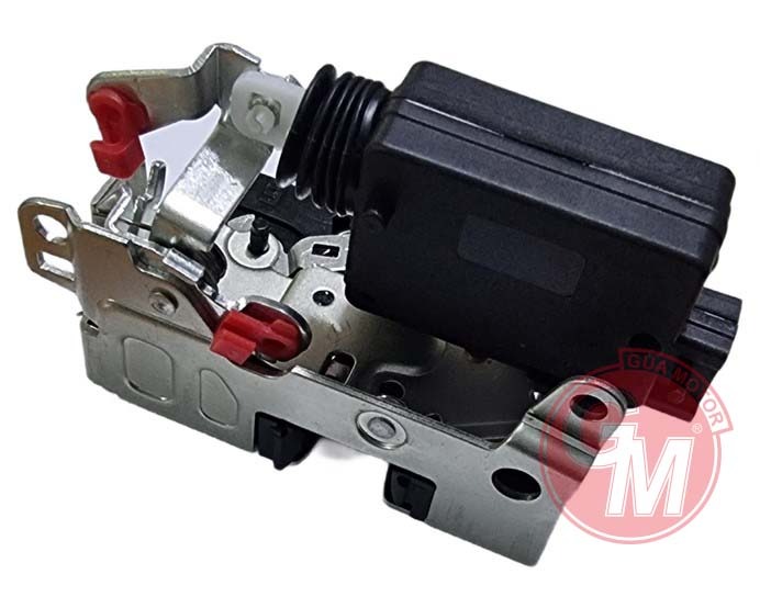GUA 41907 Arka Kapi Kilidi Sol Dacia Sandero