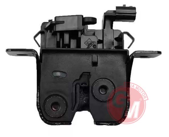 GUA 41929 Bagaj Kilidi Motorlu Dacia Duster - Logan - Sandero