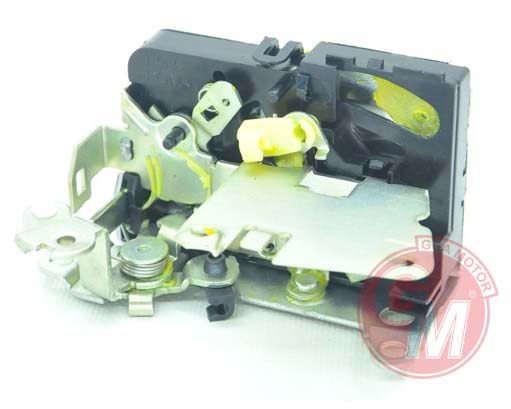 GUA 41898 Kapi Kilidi Mekanik Arka Sol Renault Megane I