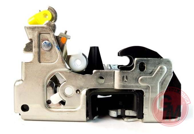 GUA 41876 Kapi Kilidi Ön Sağ Renault Master 03-10