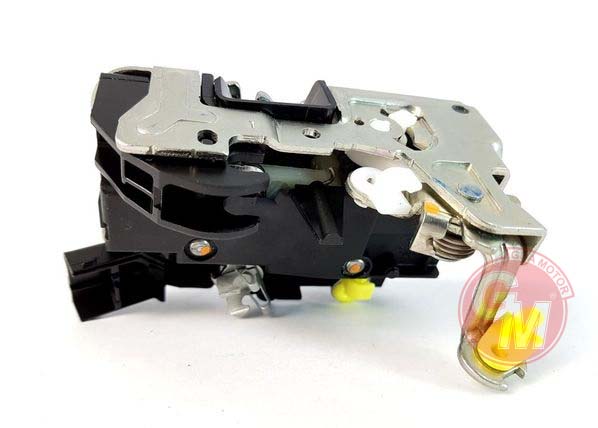 GUA 41875 Kapi Kilidi Ön Sol Renault Master 03-10