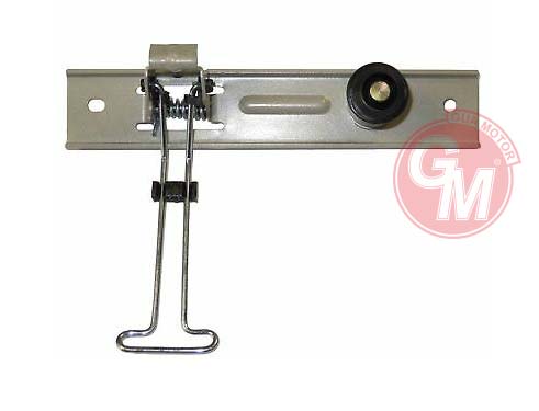 GUA 41955 Motor Kaput Kilit Karşiliği Renault Clio I 98 - 02