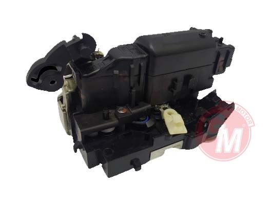 SAGEM-171306 Kapi Kilidi Arka Sag (Motorlu) Dokker Lodgy
