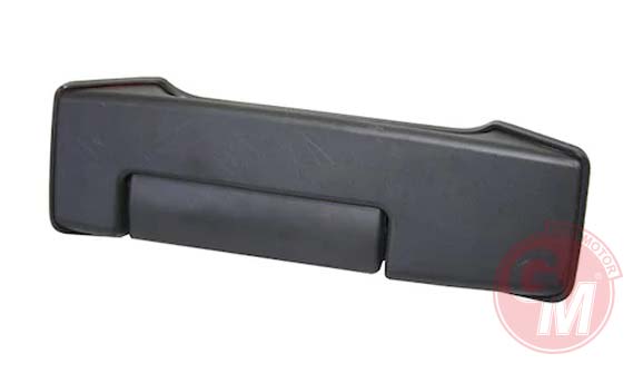 GUA 41879 Sol Arka Diş Kapi Kolu Dacia Dokker