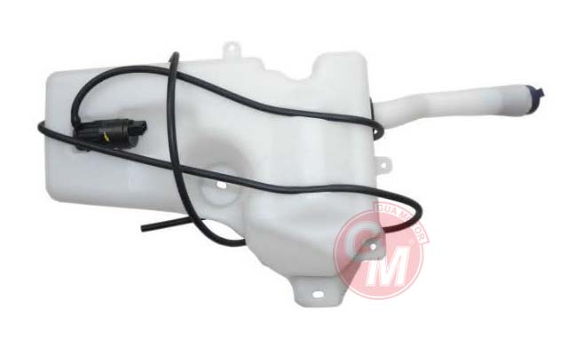 GUA 41539 Cam Yikama Su Deposu Fiat Fiorino-Bipper-Nemo