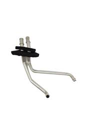 KALE-354895 Evaporator Fluence Megane Iii 1.6 16 V Mt At 2011 - 2016 Evaporator Al Pl Brz