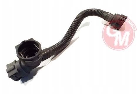 GUA 40431 Yağ Soğutucu Borusu Fiat Doblo-Linea-Punto-Grande Punto-Bravo 1.6mjtd