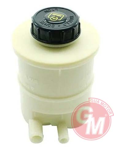 GUA 40871 Hidrolik Direksiyon Rezervuari Filtre Kapakli Renault Megane I Clio Laguana Master