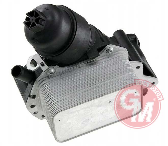 KALE.İ354460 Yag Sogutucusu Mercedes Vito Om622 W447 14> Renault R9m 1.6 Dci Trafic Talisman Megane Kadjar Fluence