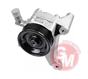 GUA 40633 Direksiyon Pompasi Fiat Ducato Iii 2.3 Mjt Jtd