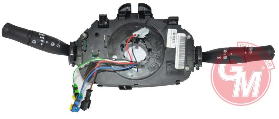 GUA 40505 Far Sinyal Kumanda Kolu Renault Megane Ii Sedan