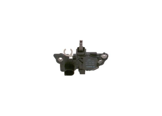 BOS-1986AE0113 Konjektor 14.6v Vw Golf Iv - Bora 1,9 Tdi / Skoda Octavia 1,9 Tdi