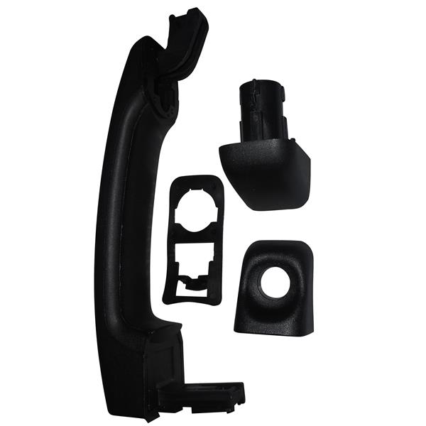 SPK 160 Diş Ön Sürgülü Kapi Açma Kolu Tk Master Iii-Movano