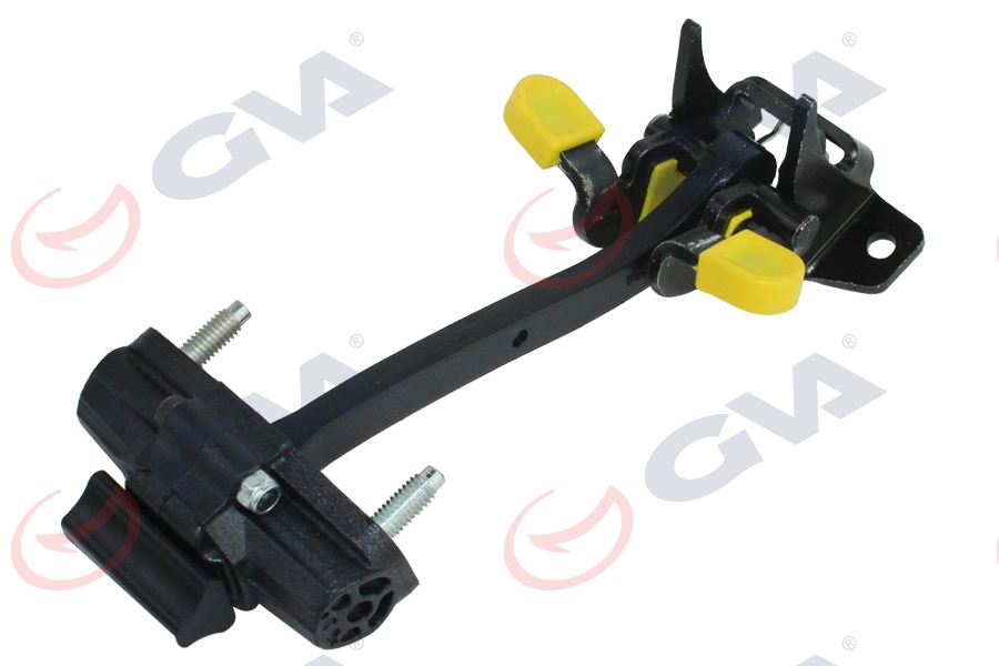 GVA 8329038 Kapi Gergisi Arka Sağ-Sol Bagaj Kapisi Fiat Doblo Iii 09>