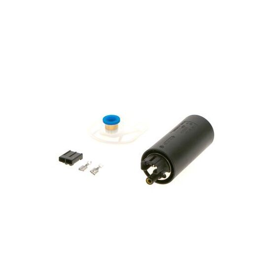 ERA 770008A Yakit Pompasi Elektrikli 3 Bar Astra F-G-Vectra A-B- Corsa A-B-Zafira 91 >