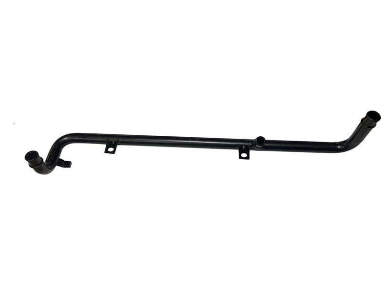 ATIK 258 Radyator Yedek Su Deposu Hortumu Bmw N40 N42 N45 E46 Orta