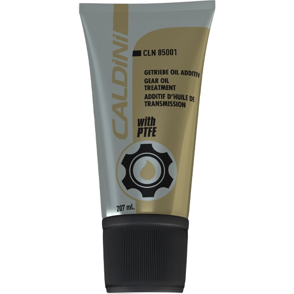CALDINI CLN-85001 Caldini 207 Ml Şanziman Ve Diferansiyel Ses Kesici