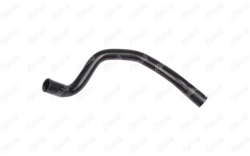 IBR 31565 Karter Havalandirma Hortumu  Volvo C30/C70/S40/S80/V50/V70