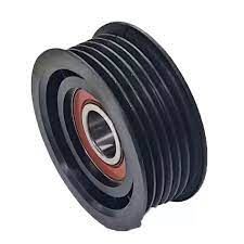 ABA 25103209 Alternatör Gergi Rulmani Egea-Doblo-500l-Bravo-1.6 Mjtd.