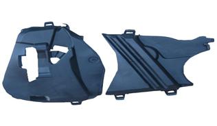 BIRLIK 0244 Eksantrik Kapak Triger Takimi Mgn Ii-Clio-Kng 08 > 1.5 Dci K9k