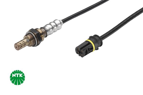 BOS-0258006328 Sensor Lambda ( Mercedes W203-W211 )