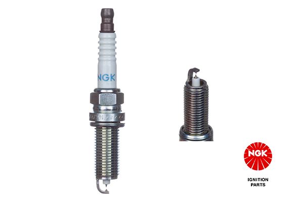 NGK 96210 Ateşleme Bujisi İridyum Toyota Rav4 2.5l Hybrid A25a-Fxs Axah54 18-> / Yaris 1.5l 2nr-Fke Nsp131 17- > / Yaris Cross 1.5l M15a-Fks. M15a-Fxe Mxpb10. Mxpj10 20-> Dilkar6t8