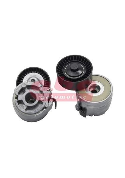 ABA 25100280 Alternatör Gergi Rulmani Kütüklü Ducato-Boxer-Jumper 3.0 Dmtj-Hdi 06 >