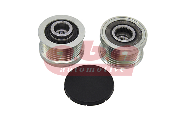 ABA 25150268 Alternator Kasnagi Bmw F20 F21 F22 F23 F30 F31 F34 F32 F33 F36 F07 F10 F11 F18 E84 F25 F26 F15 F16 E 89
