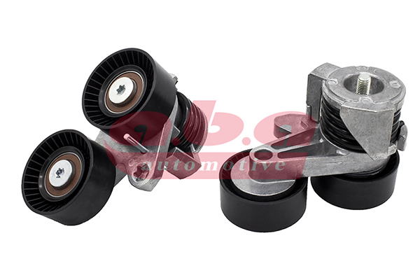 ABA 25159614 Kayis Gergi Rulmani Bmw N54 E82 E88 E90 E91 E92 E93 E60 E61 Kutuklu