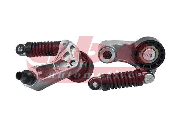 ABA 25202510 Alternatör Gergi Rulmani V Tipi Mgn I 1.9d-Tdi-Laguna 1.9dti-Scenic I 1.9dti-Dci F8q-F9q-Volvo S40
