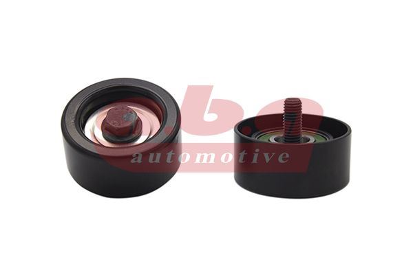 ABA 25324085 Gergi Rulmani Hyundai İ20 1.0l G3lc 15->