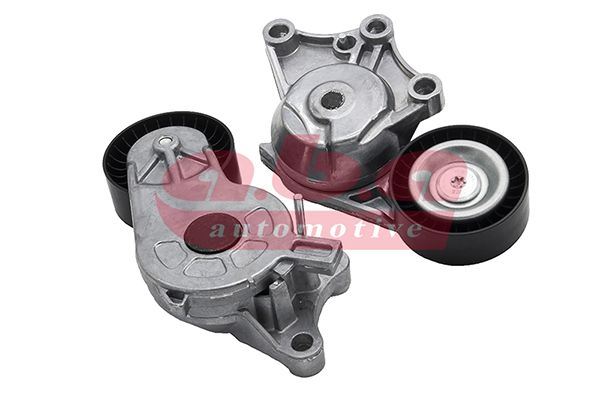 ABA 25400428 Alternatör Gergi Rulmani P308-C3-Ds3 09 >-P508-P3008-P5008-C4-C5-Berlingo-Ds4 10 > P208 12 > 1.6 Hdi