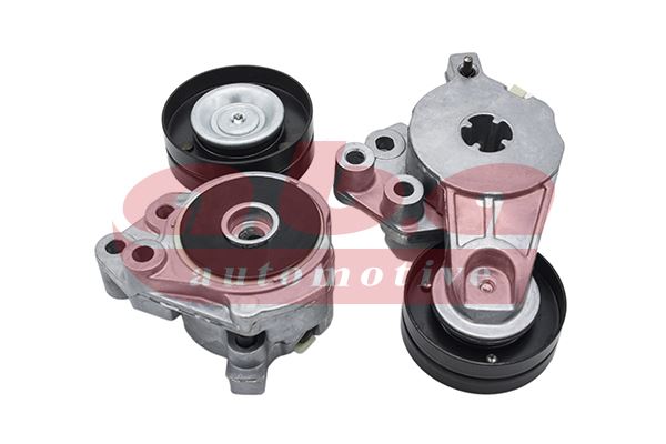 ABA 25500374 Alternatör Gergi Rulmani V Kayiş Gergi Kütüğü Golf5-Jetta-Passat-Tiguan-A3 1.4 Tdi Blg-Bmy-Cava