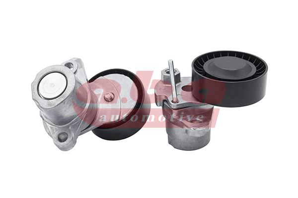 ABA 25500480 Alternatör Gergi Rulmani Kütüklü Golf7-Passat-Jetta-A3-Tiguan-Polo-Scirocco 14 > 1.0-1.2-1.4 Tsi
