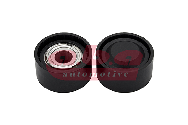 ABA 25500853 V Kayisi Avare Kasnagi Rulmani A4 16> A6 13>18 A7 15>18 Amarok Touareg 3.0 Tdi 4motion 16>