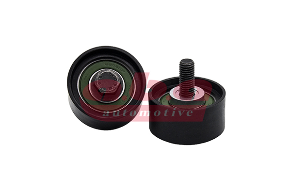 ABA 25500899 Alternator Gergi Rulmani A3 Ibiza Octavia Leon Passat Golf Vi 1.7 1.5tsi Dada Dpca