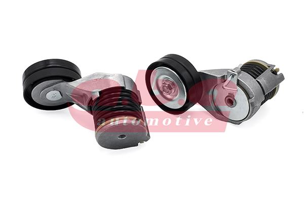 ABA 25502320 Alternatör Gergi Rulmani Kütüklü Golf4-Bora-Polo-Cordoba-Fabia-A3 1.4-1.6 16v Ahw-Bcb