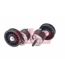 ABA 25502640 Alternatör Gergi Rulmani Gergi Kütüğü Passat-A4-A6 1.9 Tdi Afn-Avg-Ahu