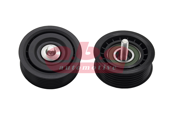 ABA 25750906 Kayis Gergi Rulmani Mercedes X218 C218 W212 W221 W166 W463 C292 Kanalli