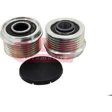 ABA 25850074 Alternatör Kasnaği Rulmanli Mondeo Iii 1.8-2.0 00>07