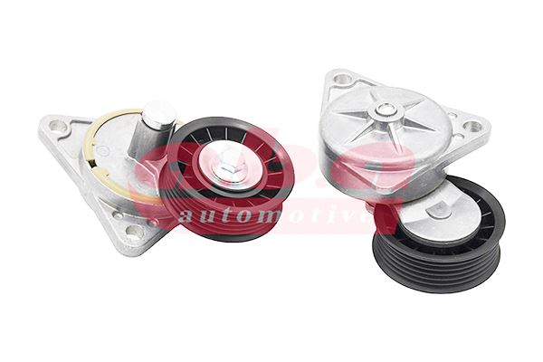 ABA 25852313 Alternatör Gergi Rulmani Kütüklü Ford Focus 98-Monedeo> 1.6-1.8-2.0 Benzin