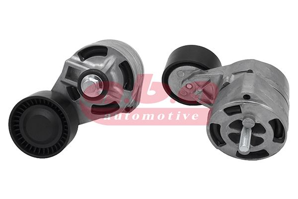 ABA 25852836 Alternatör Gergi Rulmani Kütüklü Transit V348 2.4 Tdci 3.2 200ps 06>11 Nsk Rulmanli
