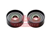 ABA 25853733 Direksiyon Pompa Kasnaği Önden Çeker Transit 06-14 Boxer-Jumper 06-16 Ducato 06-11 2.2hdi Euro 5