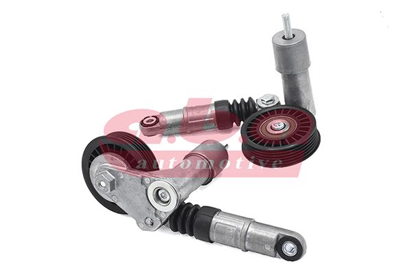 ABA 25504709.1 Alternatör Gergi Rulmani Kütüklü Komple Passat-A4 1.9 Tdi Avf-Avb