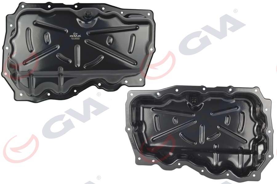 GVA 4037003 Yağ Karteri Ford Transit Custom 2.0 V362-V363 Ecoblue Öndençeker Fwd 17-