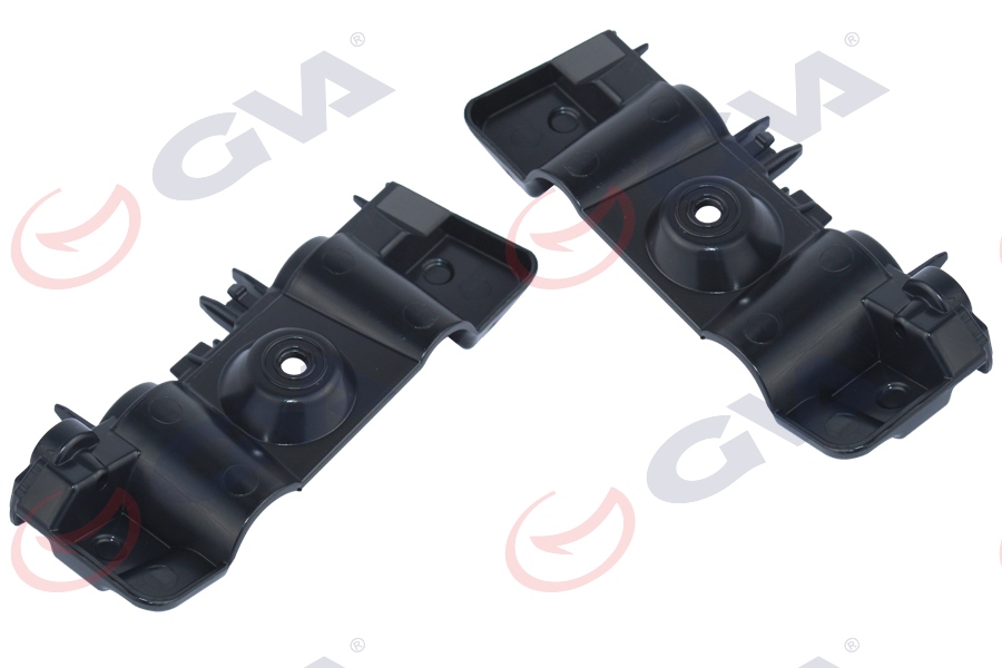 GVA 9514048 Ön Tampon Braket Tk Clio 5