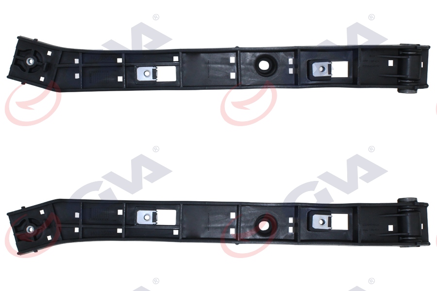 GVA 9514106 Ön Panel Destek Braket Tk Clio 5