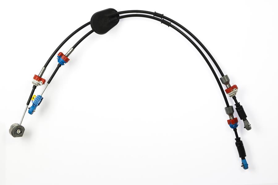 CAVO 1314651 Vites Teli Nissan Qashqai 07>13 1.5 Dci 6 Vites