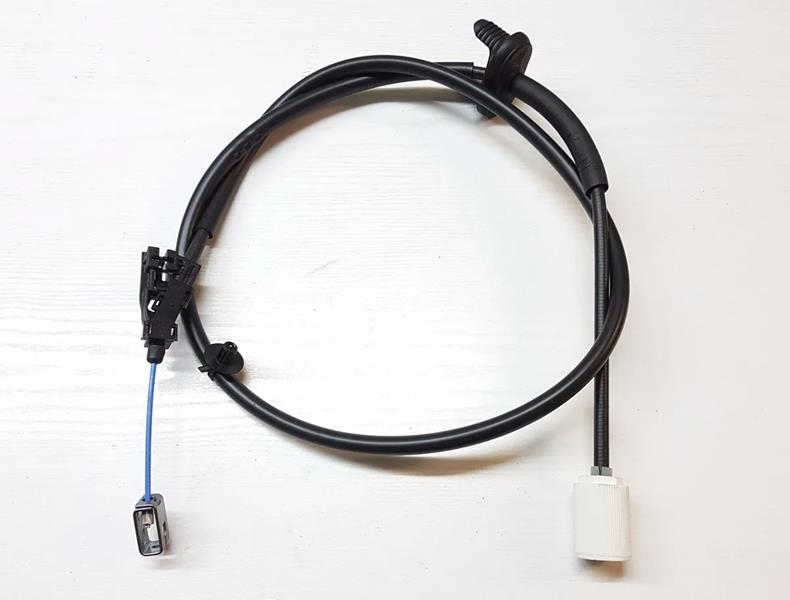 CAVO 4502709 El Fren Teli Ön Citroen C4 Picasso-Gran Picasso Elec.Brake 06-
